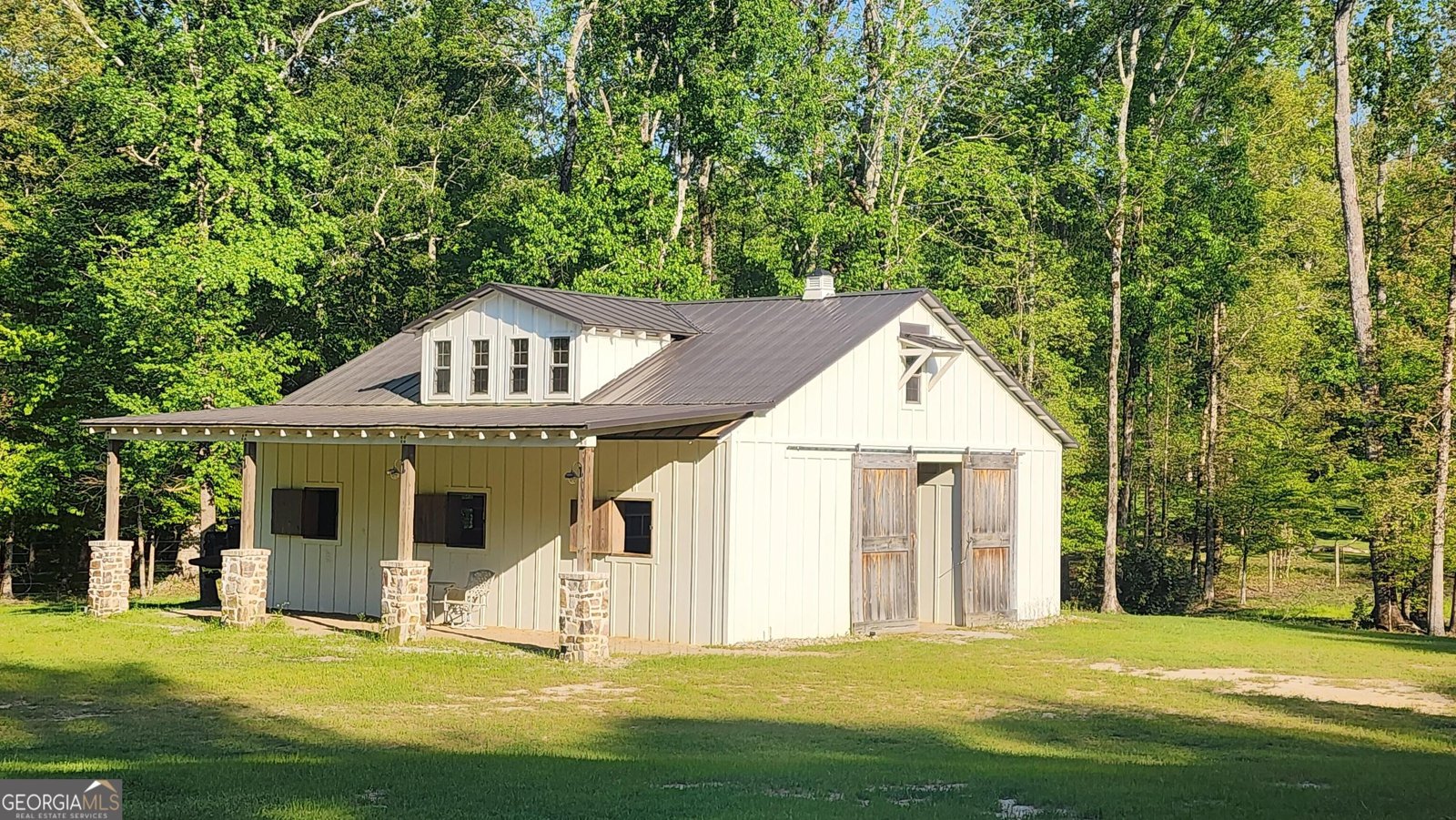 155 Green Meadow Lane Fayetteville - 16