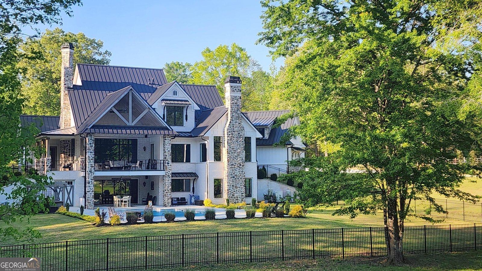 155 Green Meadow Lane Fayetteville - 2