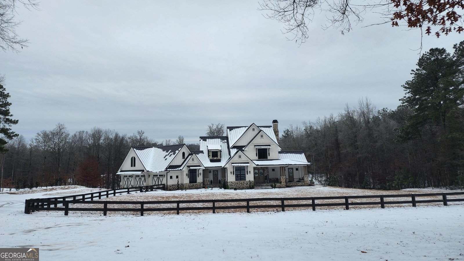 155 Green Meadow Lane Fayetteville - 3
