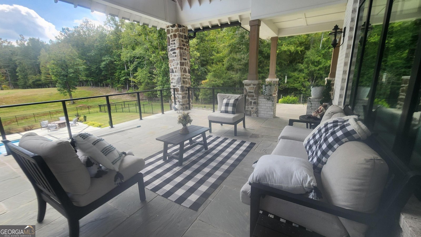 155 Green Meadow Lane Fayetteville - 4