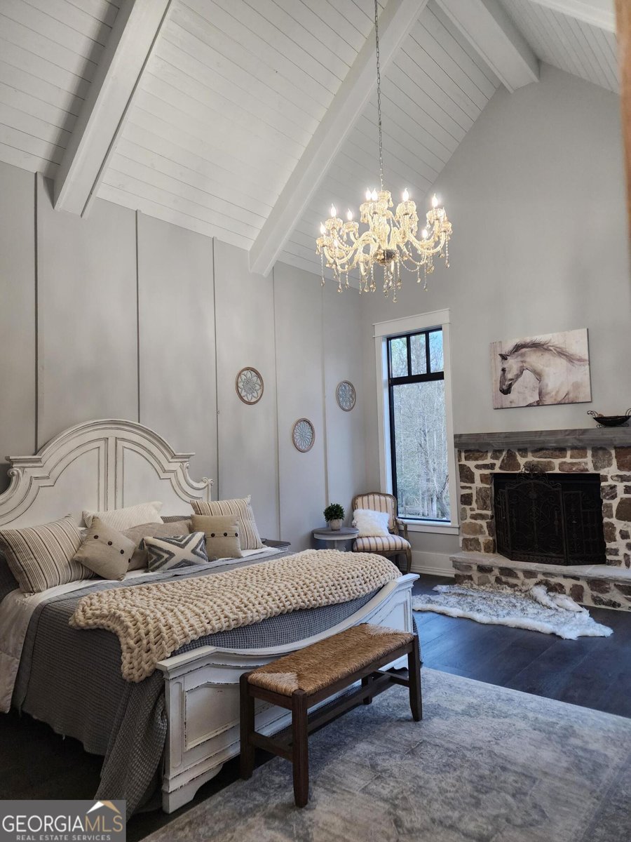 155 Green Meadow Lane Fayetteville - 7