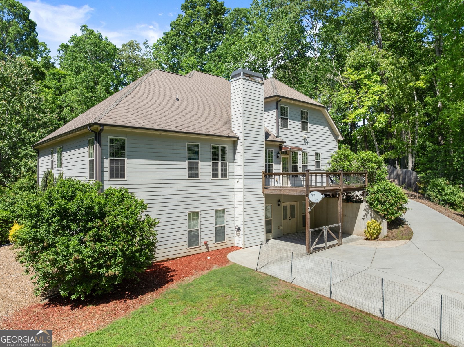 3645 Ledan Road Gainesville - 56