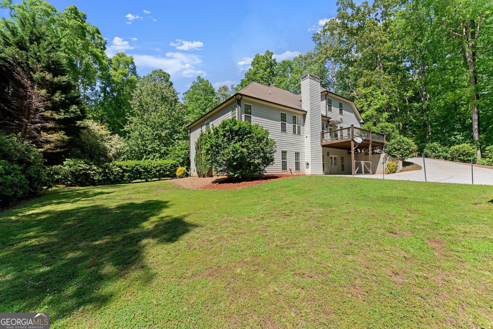 3645 Ledan Road Gainesville - 57
