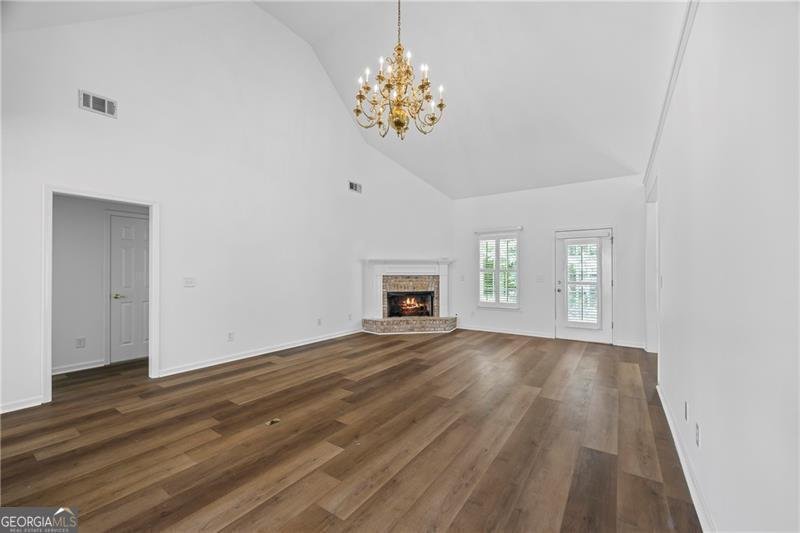 4368 Magnolia Bay Lane Snellville - 10