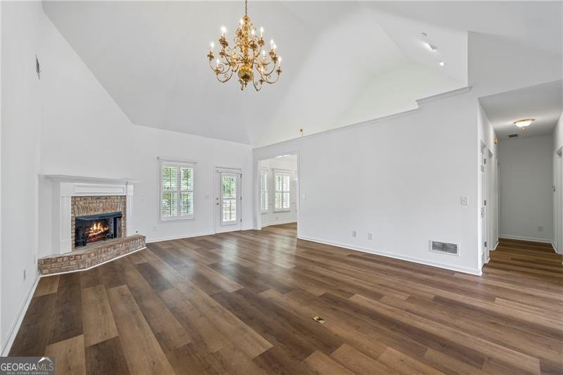 4368 Magnolia Bay Lane Snellville - 11
