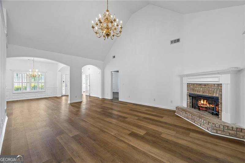 4368 Magnolia Bay Lane Snellville - 12