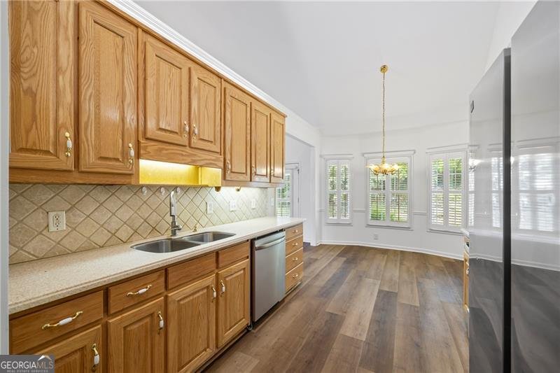 4368 Magnolia Bay Lane Snellville - 17