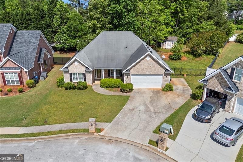 4368 Magnolia Bay Lane Snellville - 2