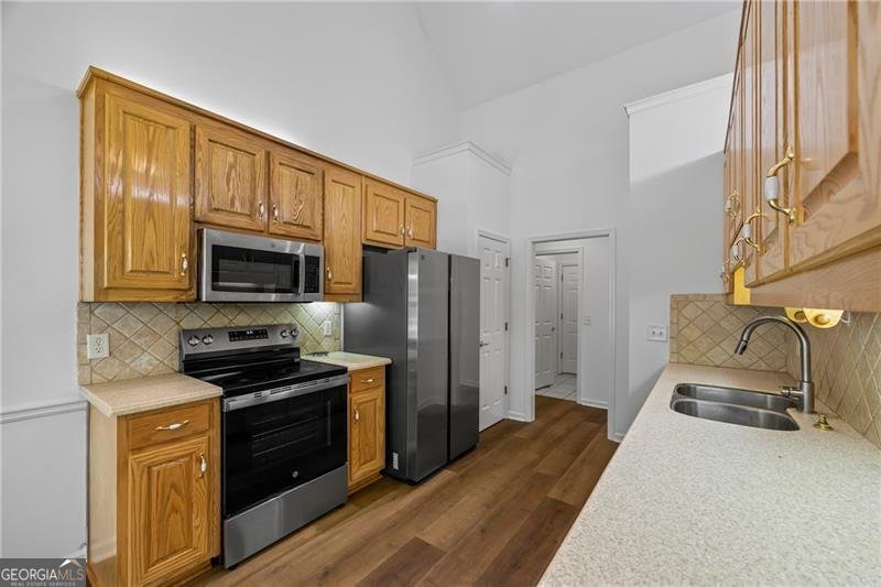 4368 Magnolia Bay Lane Snellville - 20