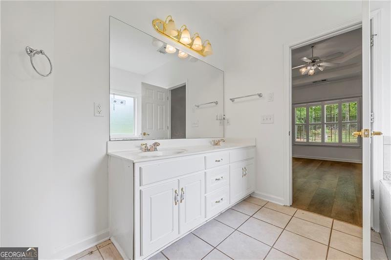 4368 Magnolia Bay Lane Snellville - 26