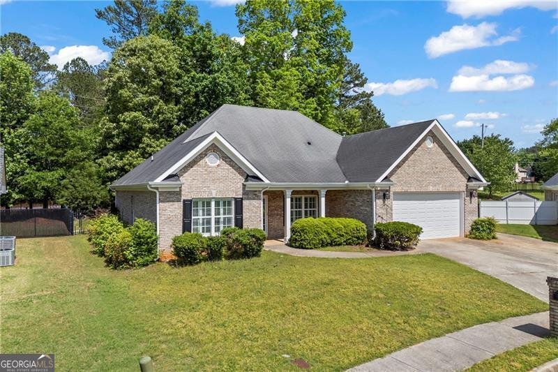 4368 Magnolia Bay Lane Snellville - 3
