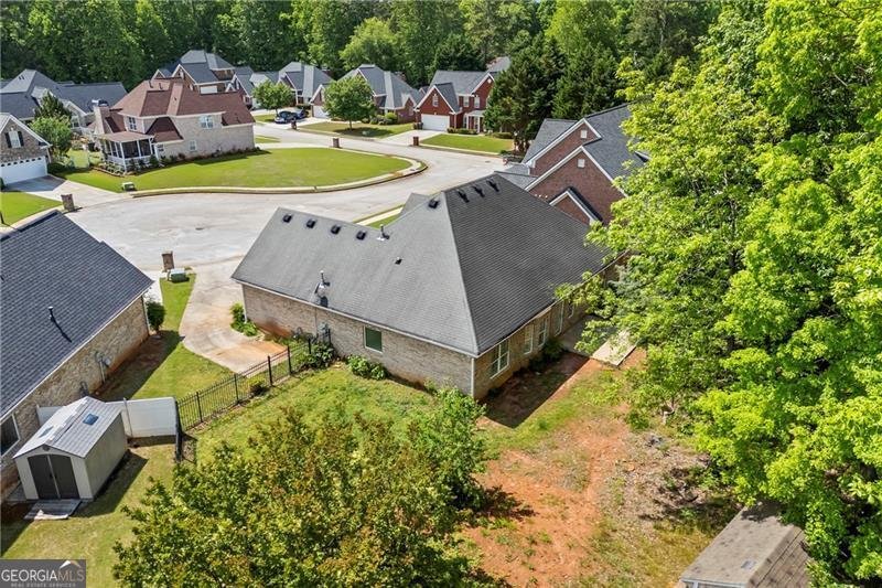 4368 Magnolia Bay Lane Snellville - 38