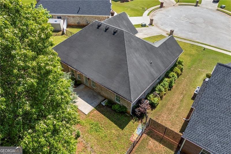 4368 Magnolia Bay Lane Snellville - 39