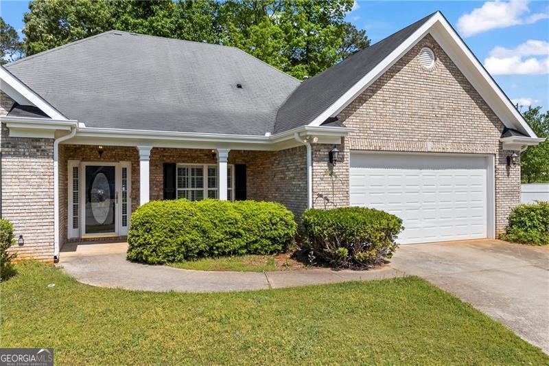 4368 Magnolia Bay Lane Snellville - 4