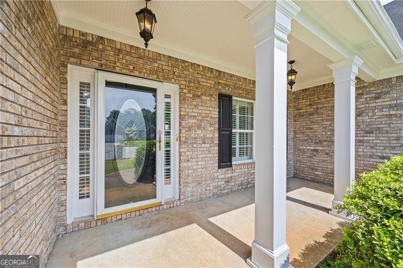 4368 Magnolia Bay Lane Snellville - 5