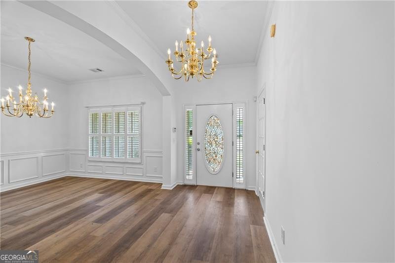 4368 Magnolia Bay Lane Snellville - 7