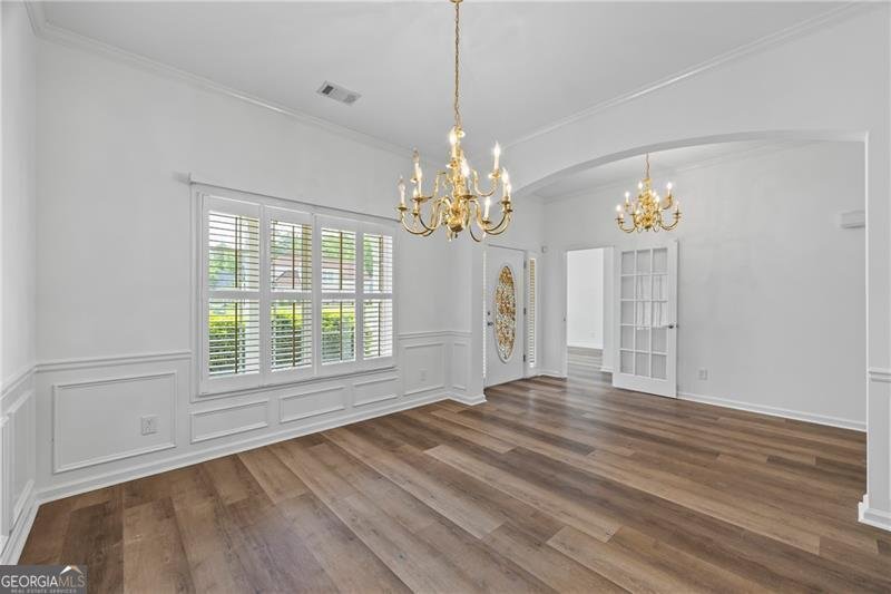 4368 Magnolia Bay Lane Snellville - 9