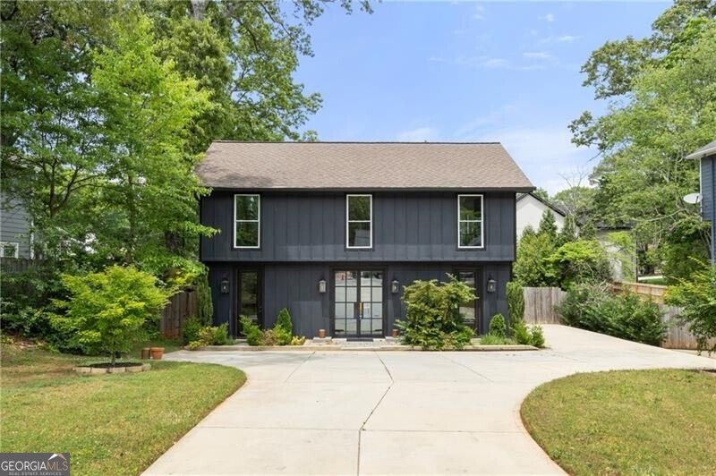 2824 Tupelo Street Atlanta - 1