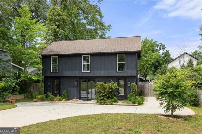 2824 Tupelo Street Atlanta - 3