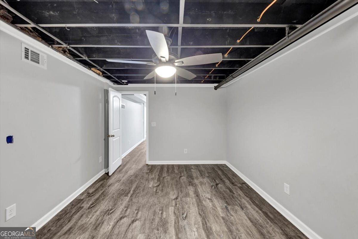 212 LAKE FOREST Drive Acworth - 57