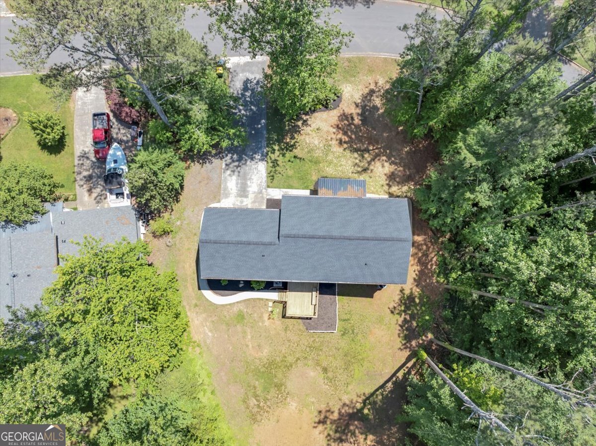 212 LAKE FOREST Drive Acworth - 70