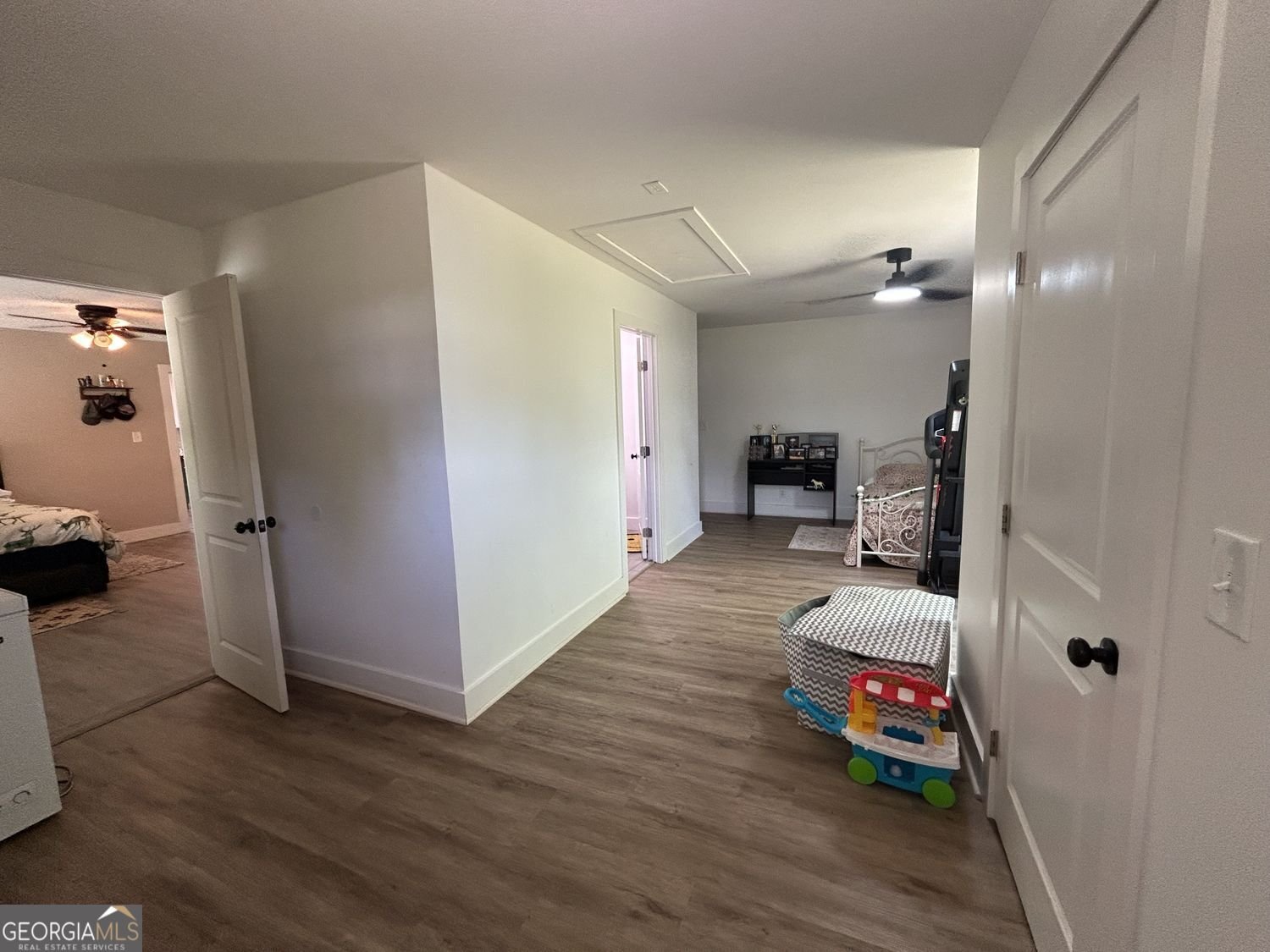 1845 Old Stagecoach Road Carnesville - 11