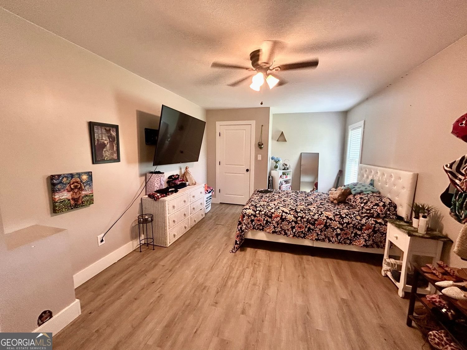 1845 Old Stagecoach Road Carnesville - 13