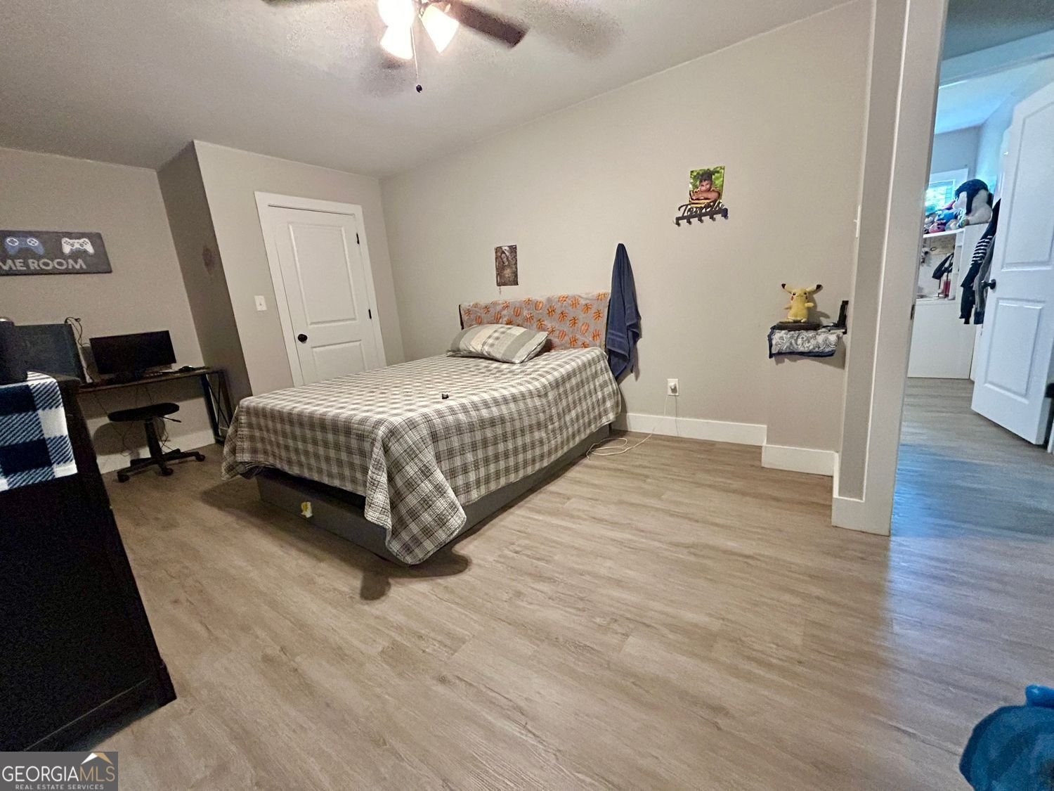 1845 Old Stagecoach Road Carnesville - 14