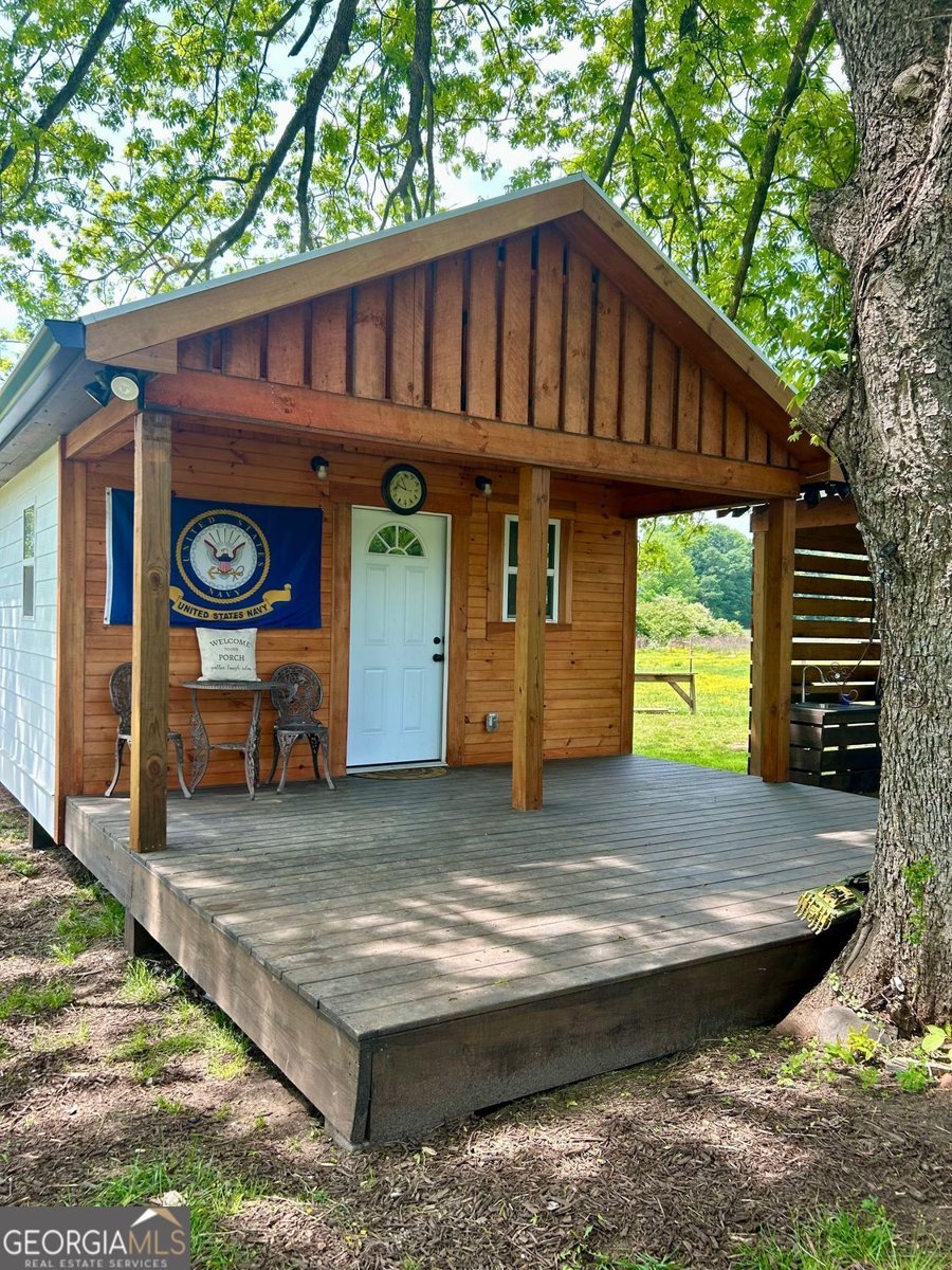 1845 Old Stagecoach Road Carnesville - 17