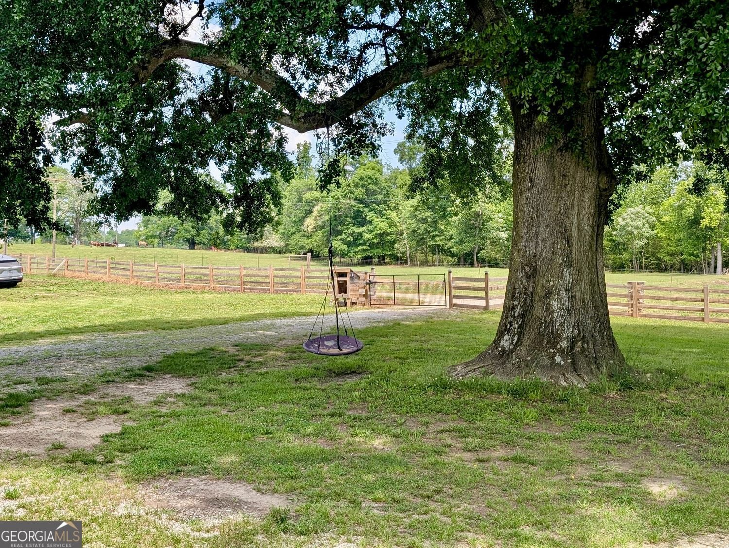 1845 Old Stagecoach Road Carnesville - 3