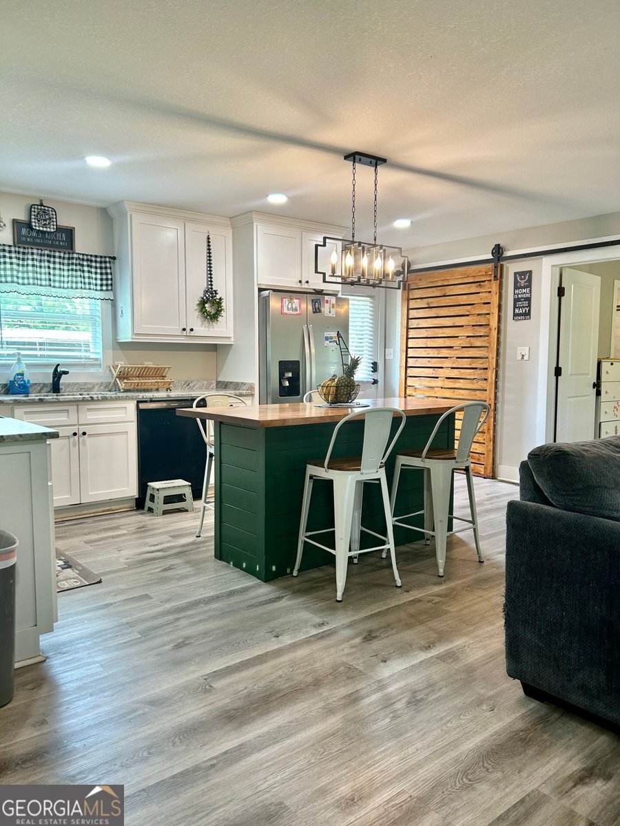 1845 Old Stagecoach Road Carnesville - 4