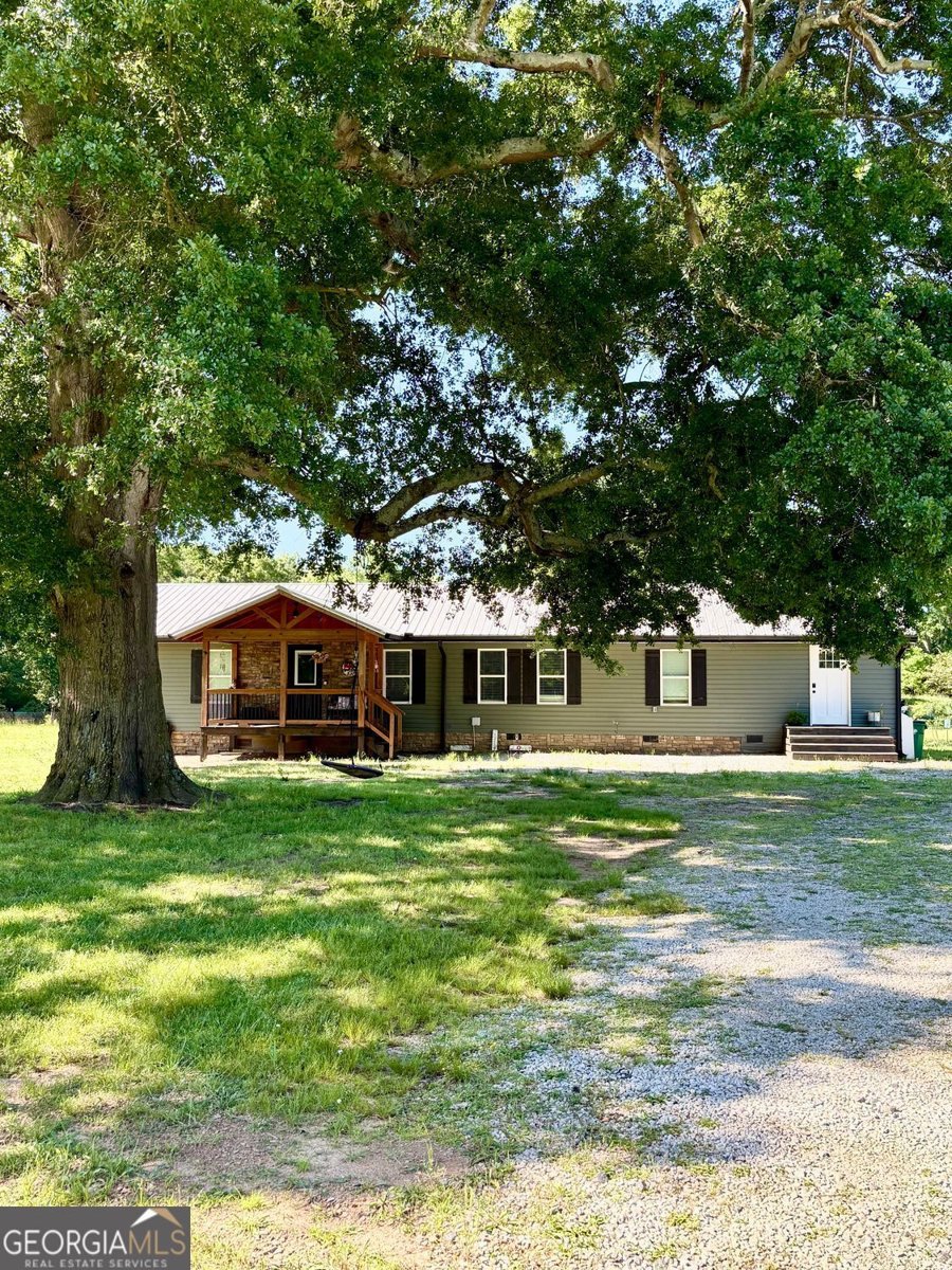 1845 Old Stagecoach Road Carnesville - 5