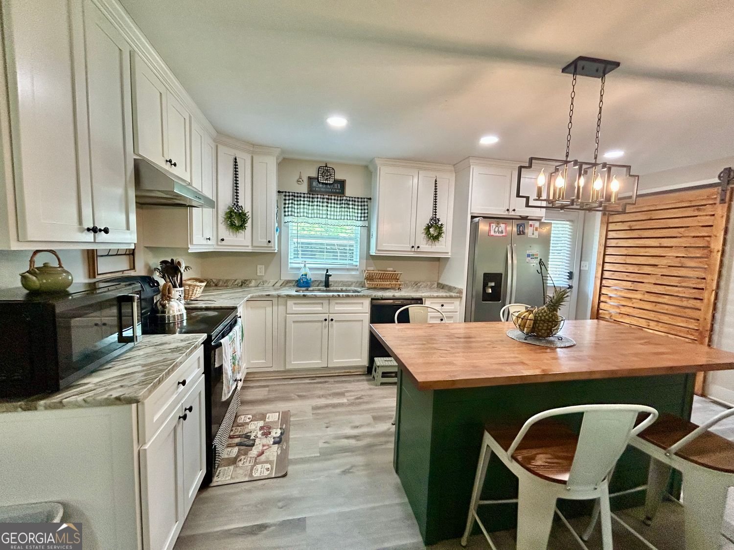 1845 Old Stagecoach Road Carnesville - 7