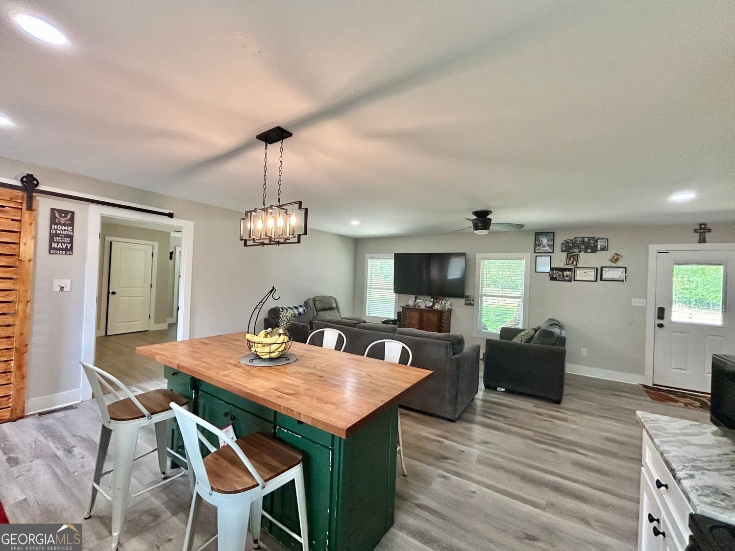 1845 Old Stagecoach Road Carnesville - 8