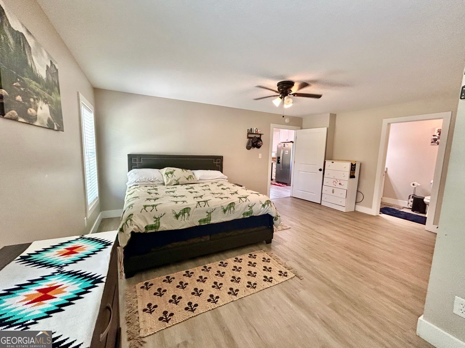 1845 Old Stagecoach Road Carnesville - 9