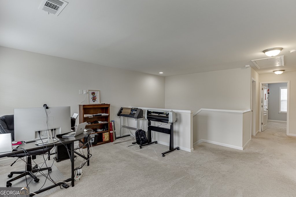 6438 Hickory Branch Drive Hoschton - 29