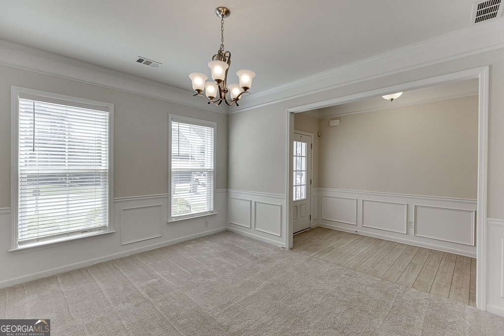 6438 Hickory Branch Drive Hoschton - 8