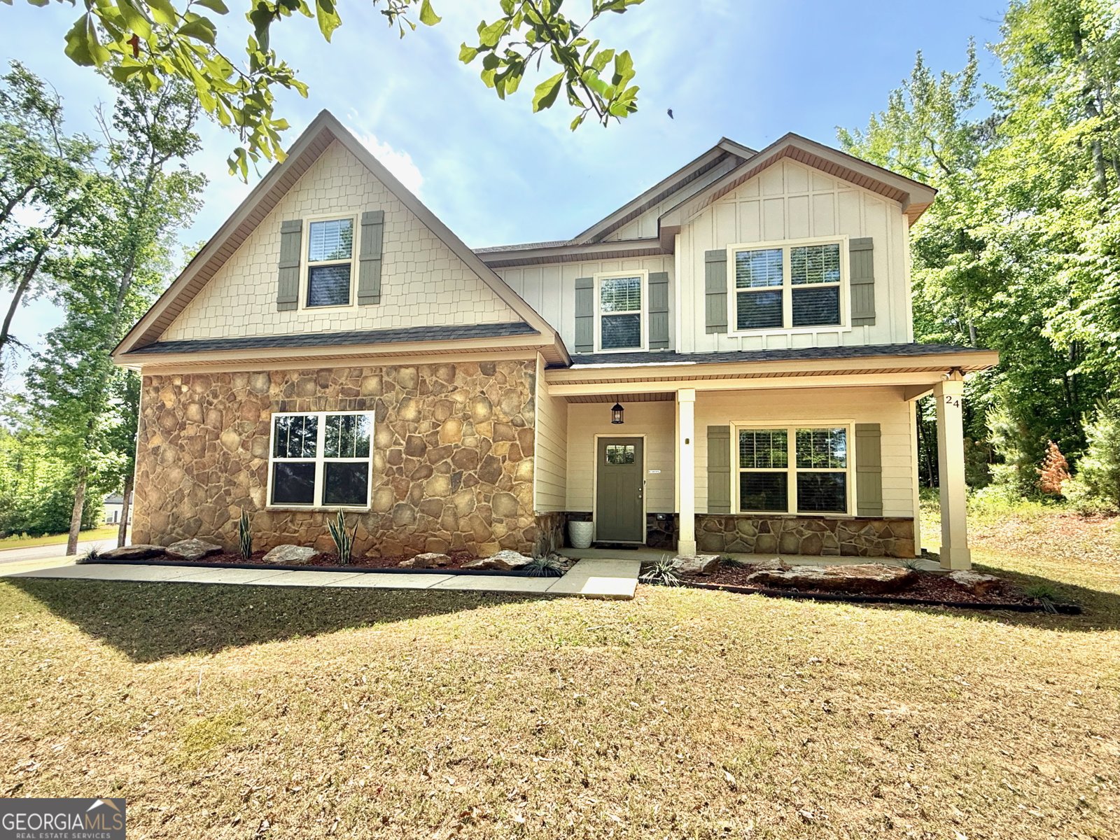 24 Hawthorne Court Waverly Hall - 1