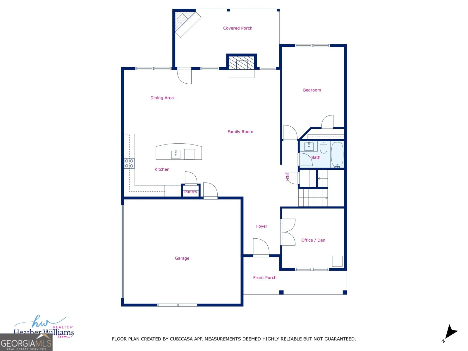 24 Hawthorne Court Waverly Hall - 5