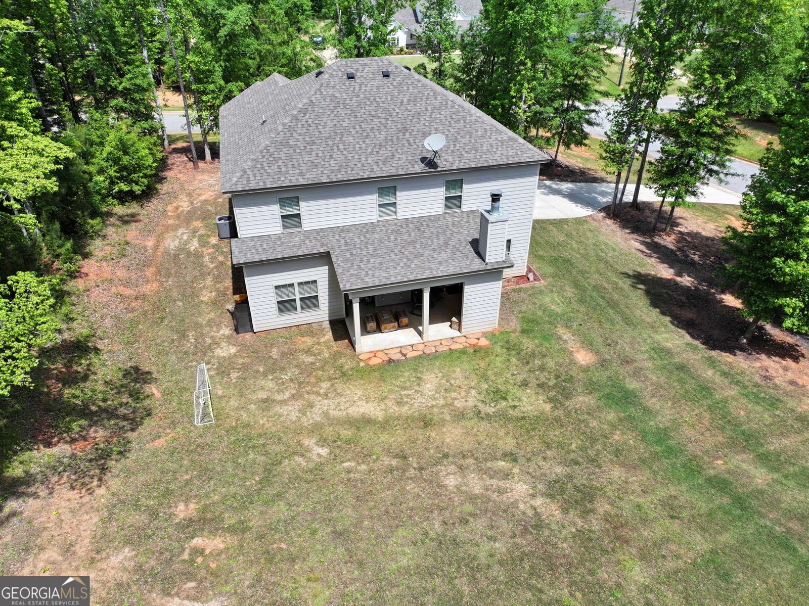 24 Hawthorne Court Waverly Hall - 62