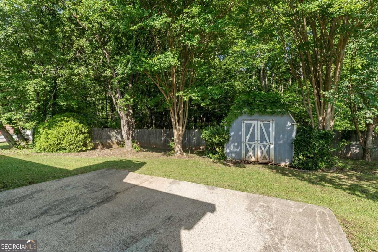 135 Gingercake Court Fayetteville - 12