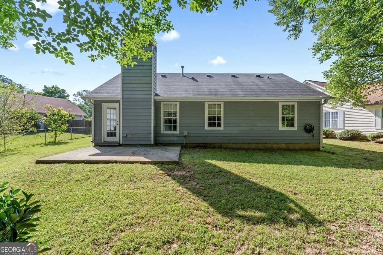 135 Gingercake Court Fayetteville - 13