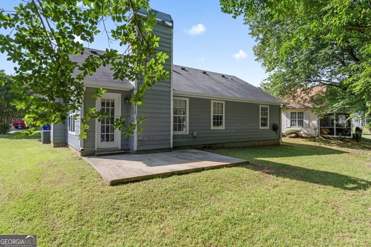 135 Gingercake Court Fayetteville - 14