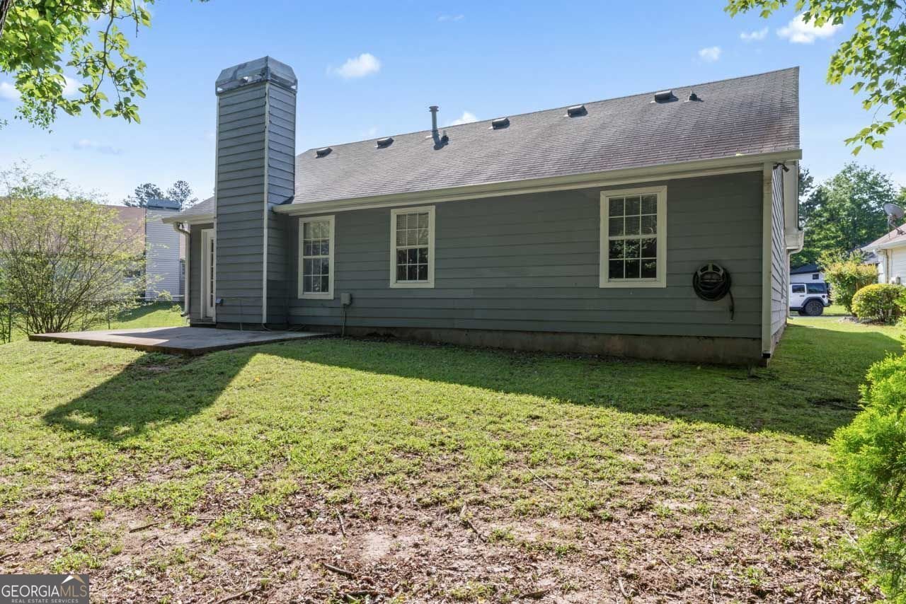 135 Gingercake Court Fayetteville - 15