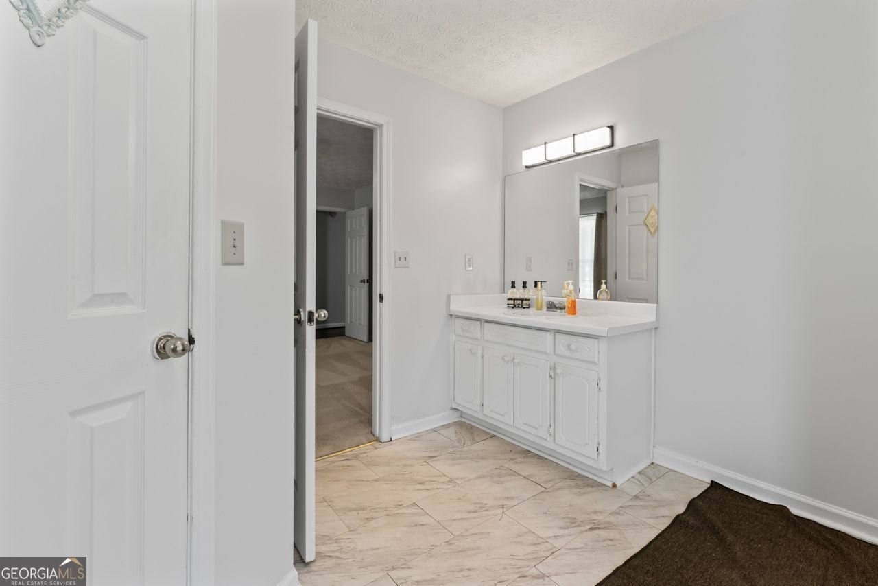 135 Gingercake Court Fayetteville - 2