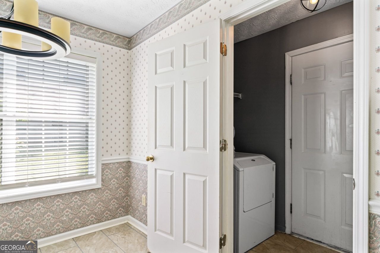 135 Gingercake Court Fayetteville - 9