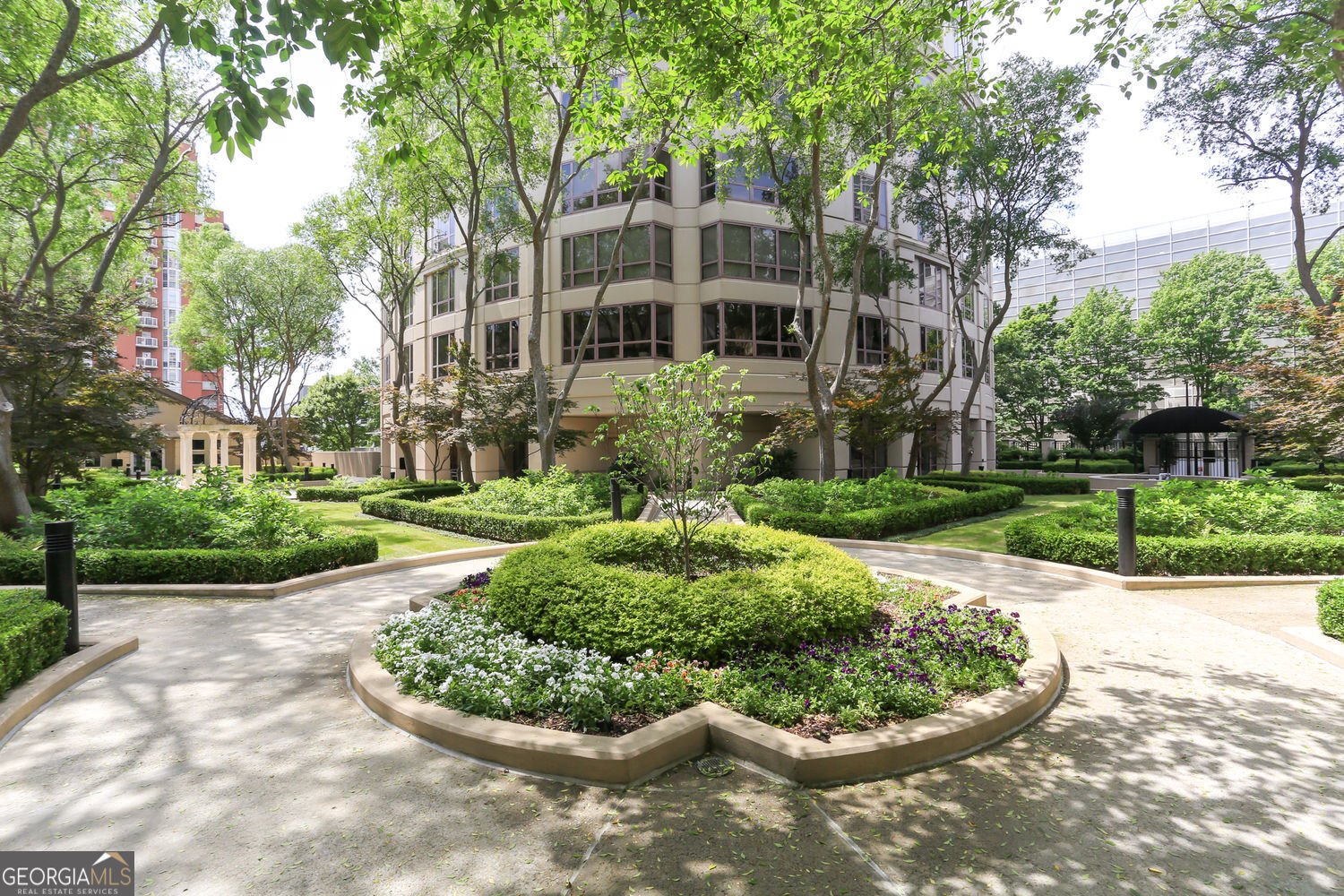 3475 Oak Valley Road Atlanta - 1