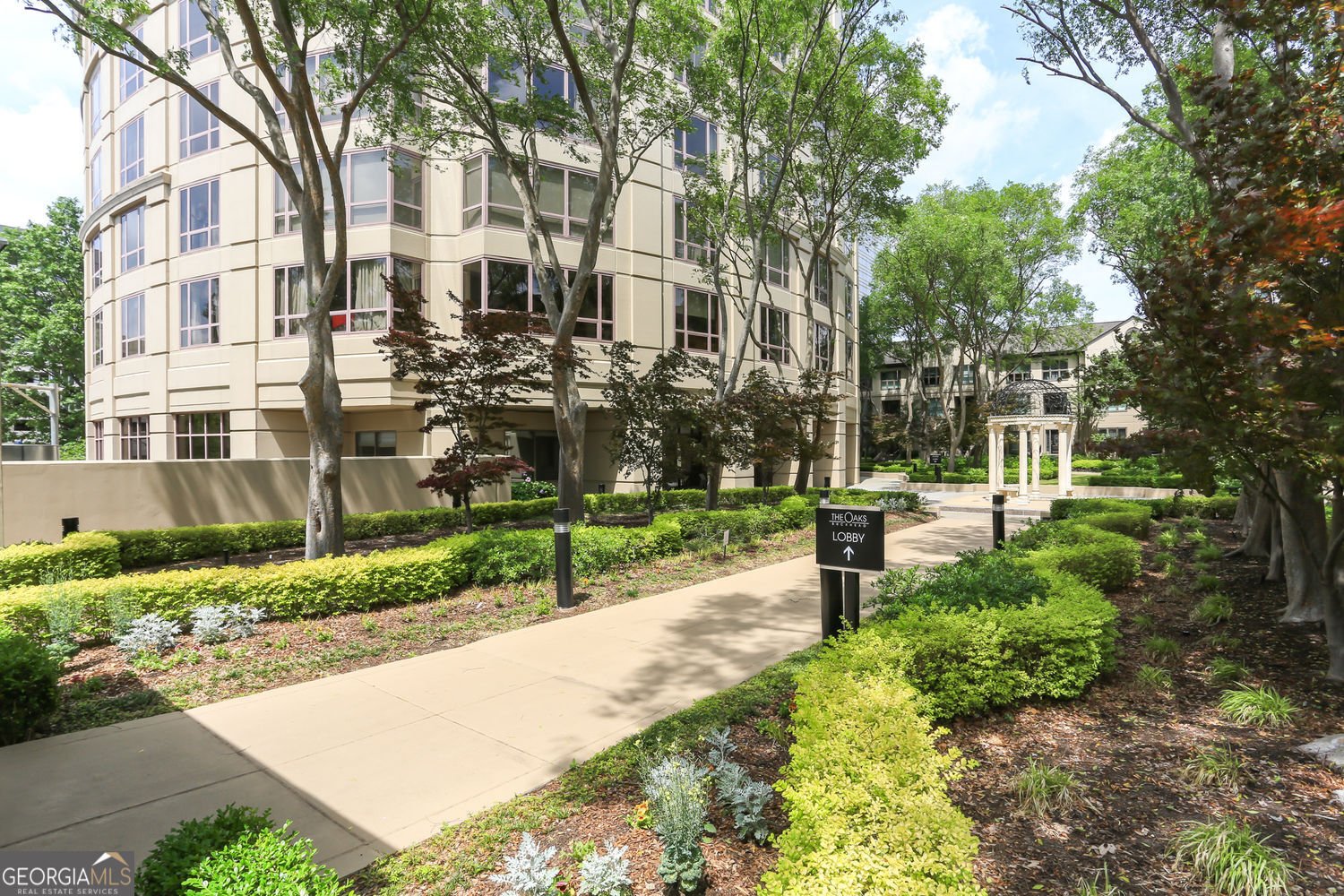 3475 Oak Valley Road Atlanta - 2
