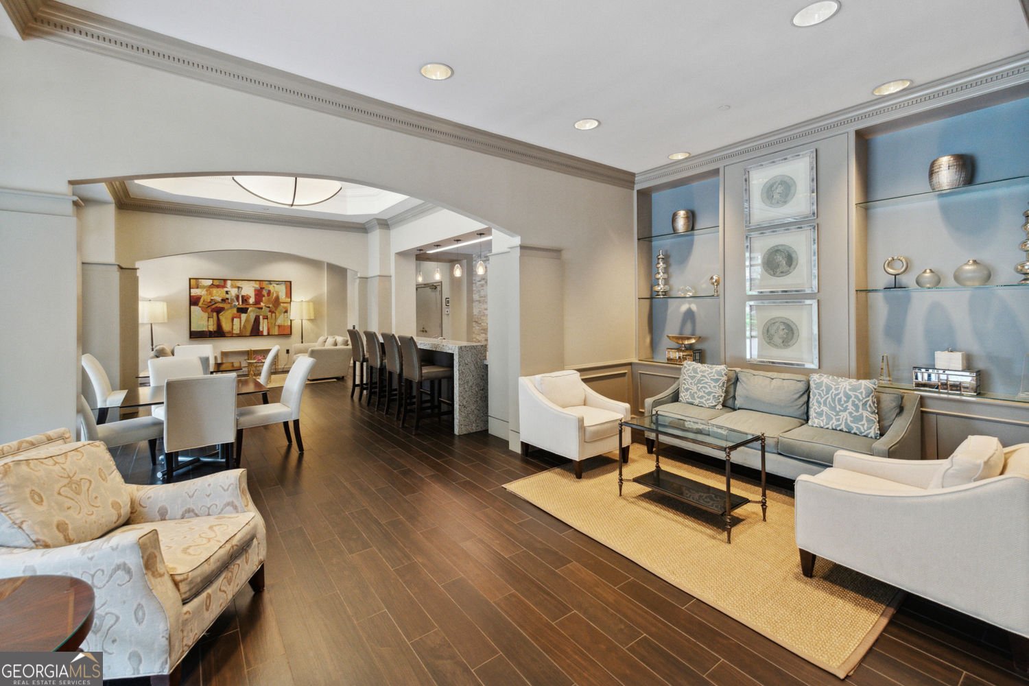 3475 Oak Valley Road Atlanta - 29