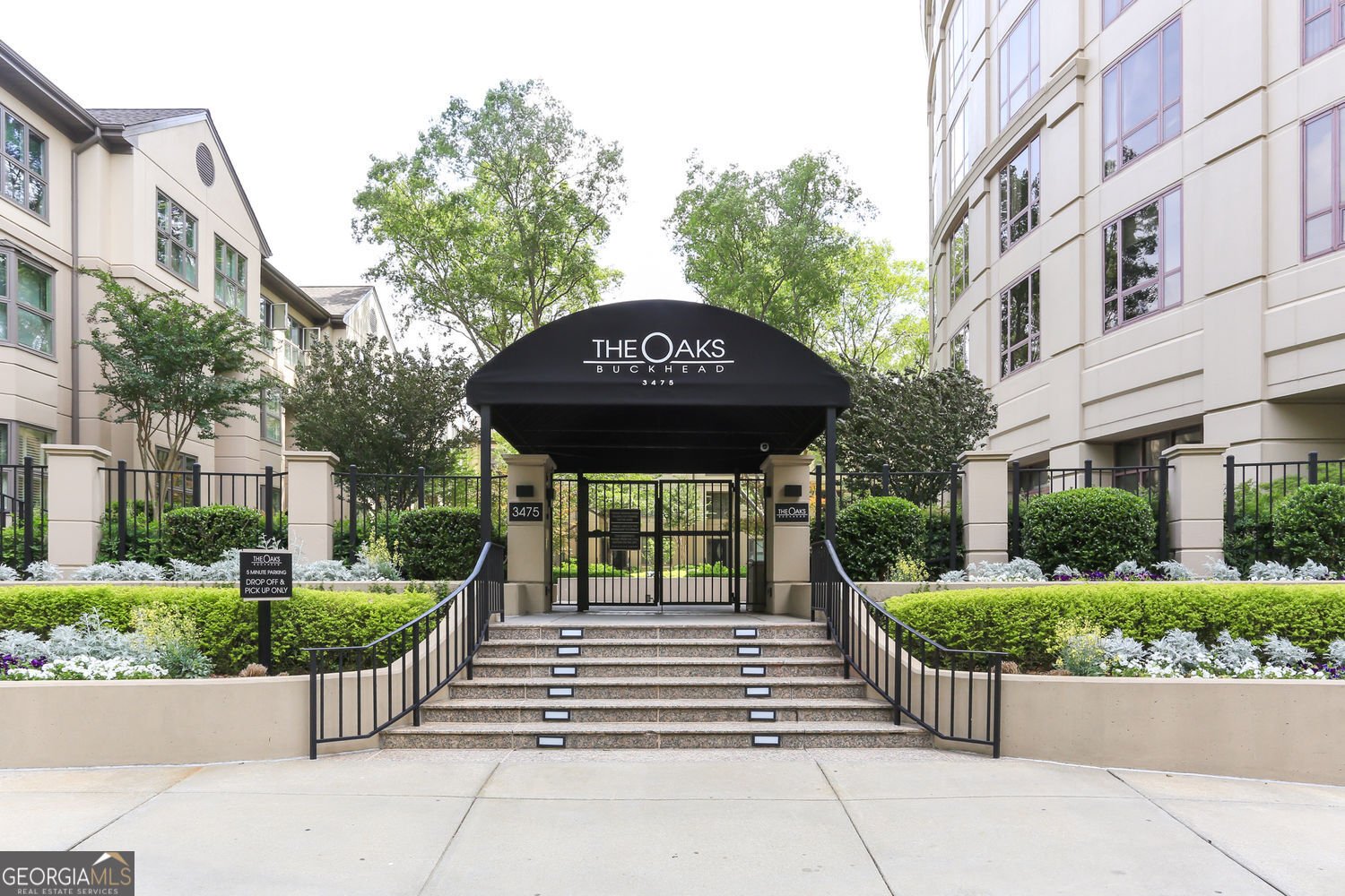 3475 Oak Valley Road Atlanta - 3